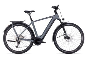 Velo de Ville Electrique Cube Kathmandu Hybrid Pro 750 Shimano Deore 11V 750 Wh 700 mm Gris Flash 2023 1.jpeg