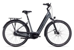 Velo de Ville Electrique Cube Supreme Hybrid Pro 500 Easy Entry Shimano Nexus 8V 500 Wh 700 mm Gris Flash 2023 1.jpeg