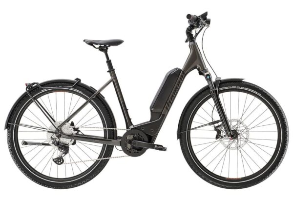 Vélo de Ville Électrique Easy Entry 27.5″ Diamant 138 725Wh 2023