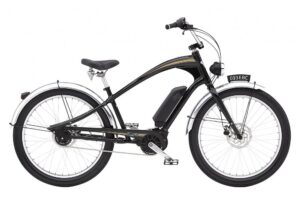 Velo de Ville Electrique Electra Ghostrider Go 26 500Wh Shimano Nexus 5V Noir Shadow 1.jpg