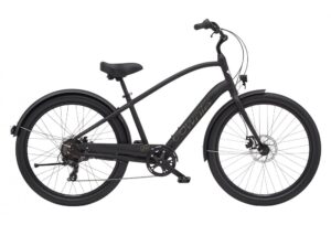 Velo de Ville Electrique Electra Townie Go 7D EQ Shimano Tourney 7V 250 Wh 27.5 Noir 2023 1.jpeg