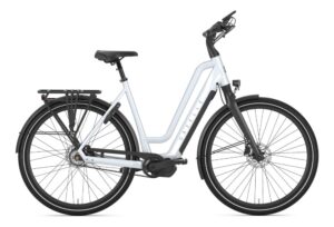 Velo de Ville Electrique Gazelle Chamonix C5 HMS Shimano Nexus 5V 504 Wh 700 mm Bleu Frozen 2023 1.jpeg