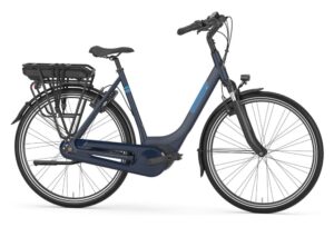 Velo de Ville Electrique Gazelle Paris C7 HMB Shimano Nexus 7V 300 Wh 700 mm Bleu Marine 2023 1.jpeg