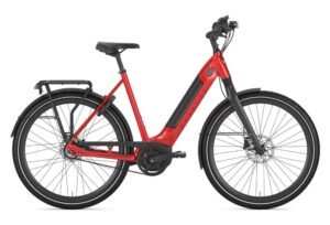 Velo de Ville Electrique Gazelle Ultimate C8 HMB Belt Shimano Nexus 8V 500 Wh 700 mm Rouge 2023 1.jpeg