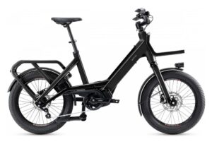 Velo de Ville Electrique Gitane G Life Compact 1 Shimano Nexus 5V 482 Wh 20 Noir 2023 1.jpeg