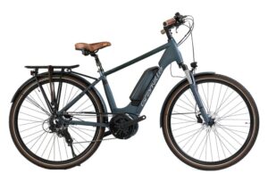 Velo de Ville Electrique Granville E Urban 30 Man Shimano Tourney Altus 7V 400 Wh 700 mm Bleu Petrol Mat 2023 1.jpeg