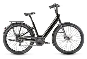 Velo de Ville Electrique Moustache Bikes Lundi 27.5 Enviolo Trekking 500 Wh 27.5 Noir 2022 1.jpeg