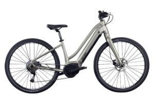 Velo de Ville Electrique OGP Bike Fitness 350 28 Shimano Altus 9S 500Wh Gris 1.jpeg