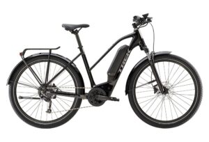 Velo de Ville Electrique Trek Allant 5 Stagger Shimano Altus 9V 725 Wh 650b Noir 2023 1.jpeg