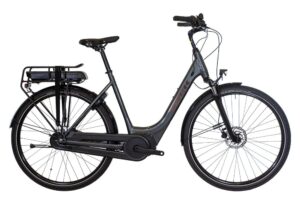 Velo de Ville Electrique Trek District 1 Lowstep Shimano Nexus 7V 500 Wh 700 mm Gris Lithium 2023 1.jpeg