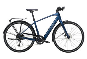 Velo de Ville Electrique Trek FX 2 Shimano Altus 9V 250 Wh 700 mm Bleu Mulsanne 2023.jpeg