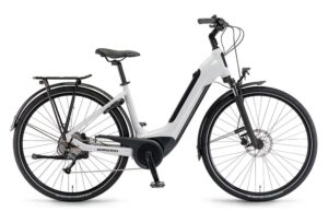 Velo de Ville Electrique Winora Tria 7 Eco Wave Shimano Altus 7V 400 Wh 700 mm Blanc 2023 1.jpeg