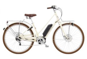 Velo de Ville electrique Electra Loft Go 5i EQ 400 Wh Blanc Cream 1.jpg