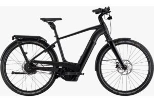 Velo de ville Electrique Cannondale Mavaro Neo 1 noir.jpg