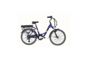 Velo de ville Electrique EVERYWAY E200 BLEU 24 WAYSCRAL 1.jpg