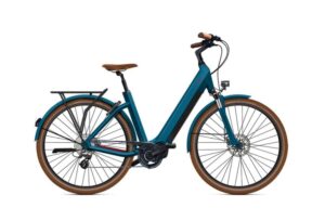 Velo de ville electrique O2feel iSwan City Boost 6.1 bleu fonce.jpg