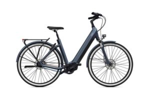 Velo de ville electrique O2feel iSwan City Boost 7.1 1.jpg