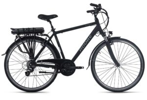 Velo electrique Adore Marseille 28 250 Watt Li Ion 36 V 10.4 cadre haut.jpeg