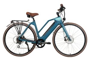 Velo electrique YMAGINE BIKES Vadrouilleur 21.1 Full carbone Autonomie 100Km Bleu 1.jpeg