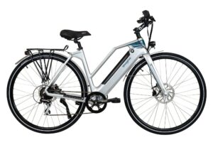 Velo electrique YMAGINE BIKES Vadrouilleur 21.1 Full carbone Autonomie 100Km Gris 1.jpeg