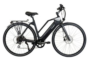 Velo electrique YMAGINE BIKES Vadrouilleur 21.1 Full carbone Autonomie 100Km Noir 1.jpeg