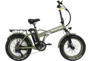 Velo electrique fatbike pliant Snow olive 1.jpg