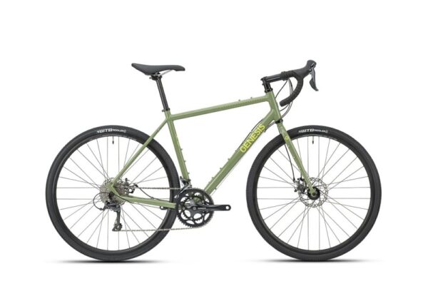 Vélo gravel Genesis CDA 20