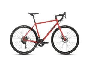 Velo gravel Genesis Croix de Fer 20 rouge.jpg