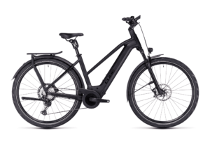 Velo ville electrique Cube kathmandu hybrid slt 750 black´n´metal trapeze 1.png