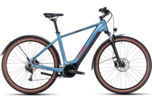 Velo ville electrique Cube nuride hybrid performance 500 allroad metalblue´n´red 1.jpg