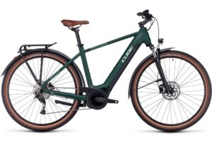 Velo ville electrique Cube touring hybrid one 500 darkgreen´n´green 1.jpg