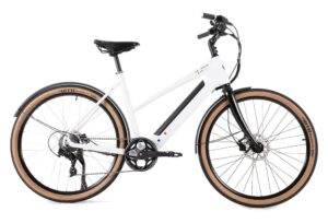 Velo ville electrique Mixte Urbain 27 5 45Nm LUrbain 2 Blanc 1.jpeg