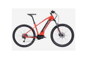 Vtt electrique adulte E Summit 740 ROUGE.png